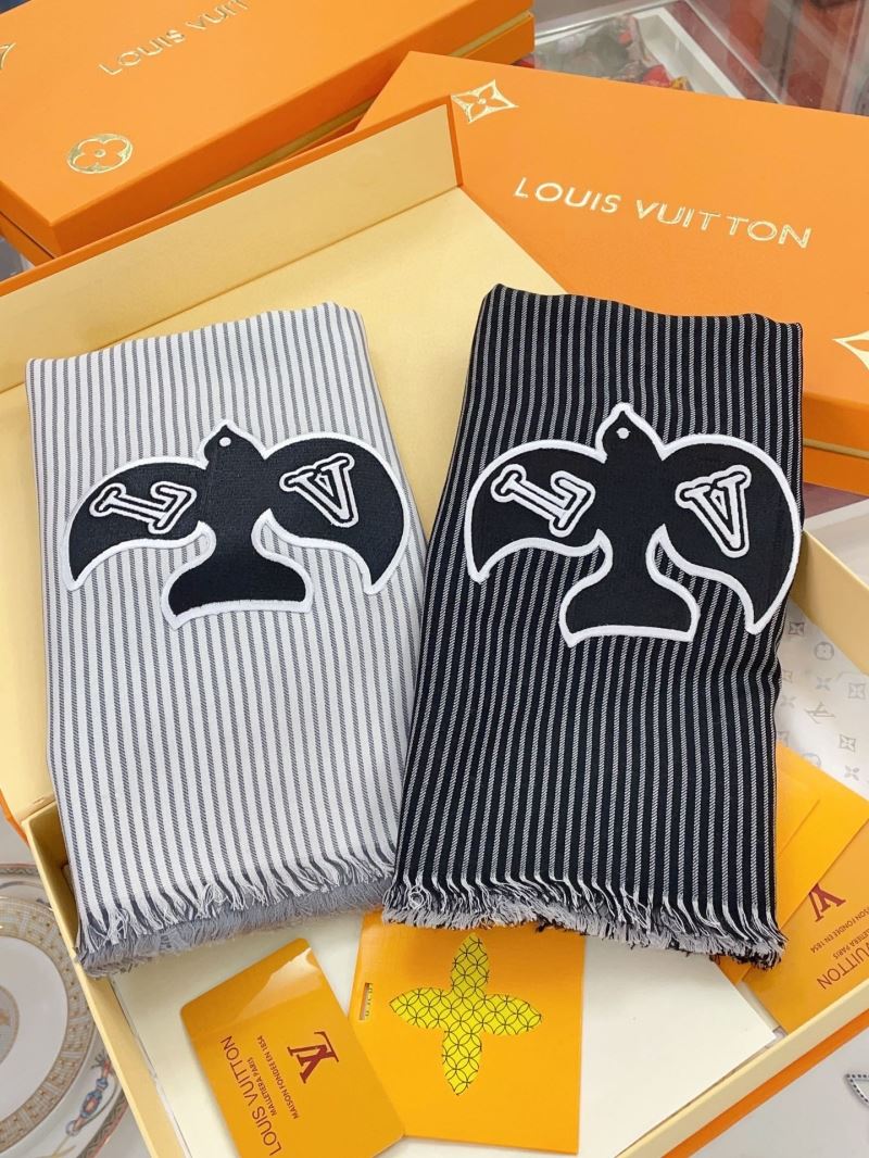 Louis Vuitton Scarf